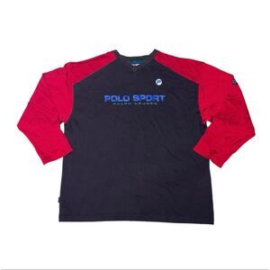 Polo Sport Ralph Lauren Sweatshirt